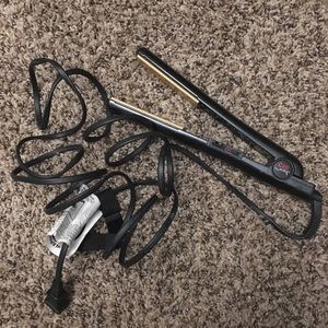 Like new chi air straightener